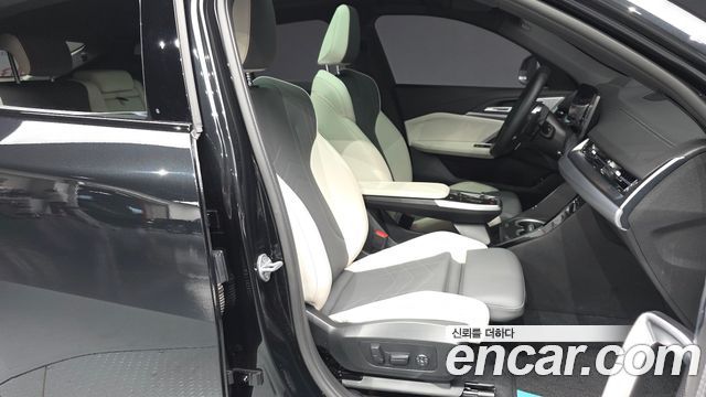 BMW X2 (U10) xDrive 20i M Sport 2025 — фото 11