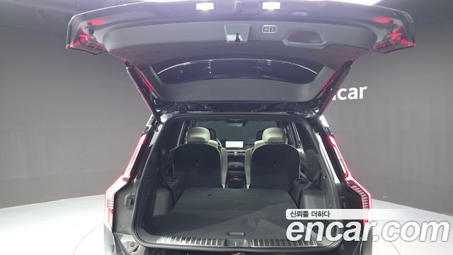 Kia EV9 Long Range 4WD GT Line 2024 — фото 17