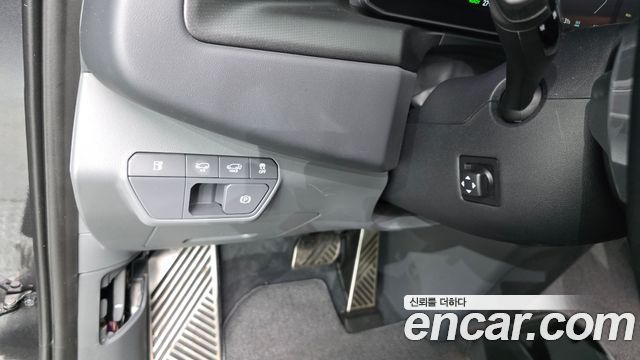 Kia EV9 Long Range 4WD GT Line 2024 — фото 19