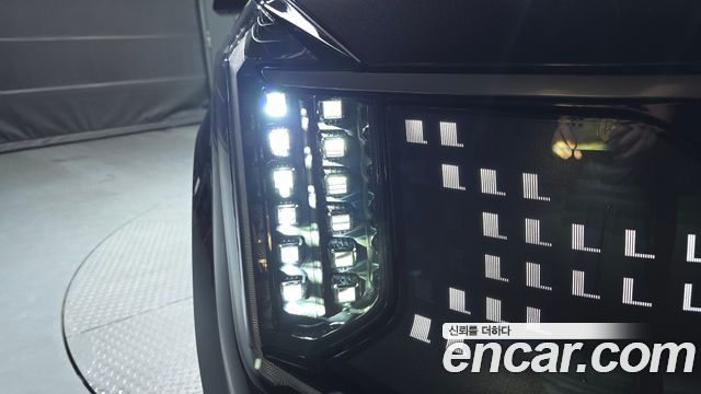 Kia EV9 Long Range 4WD GT Line 2024 — фото 22