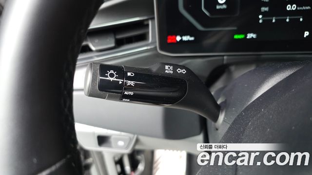 Kia EV9 Long Range 4WD GT Line 2024 — фото 29