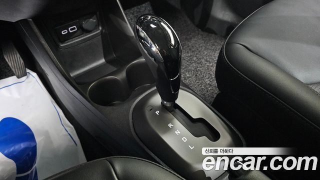 Chevrolet Spark Premier 2022 — фото 9