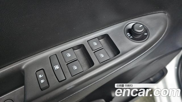 Chevrolet Spark Premier 2022 — фото 13