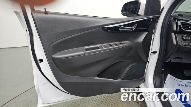 Chevrolet Spark Premier 2022 — фото 24