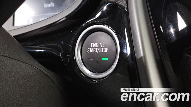 Chevrolet Spark Premier 2022 — фото 27