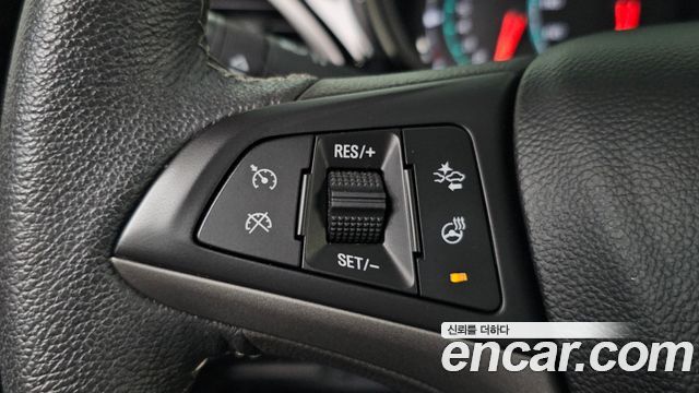 Chevrolet Spark Premier 2022 — фото 33