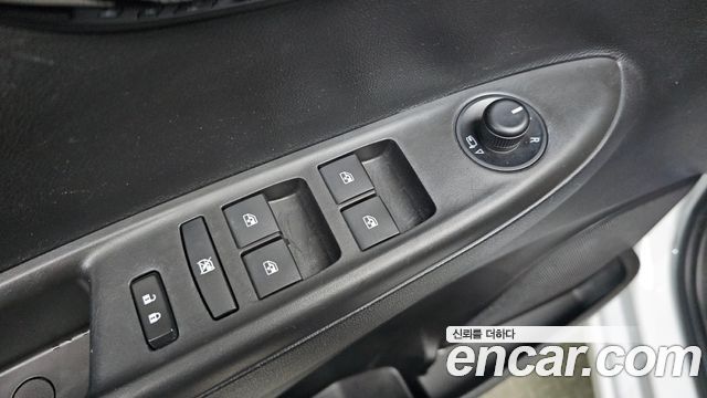Chevrolet Spark Premier 2021 — фото 13