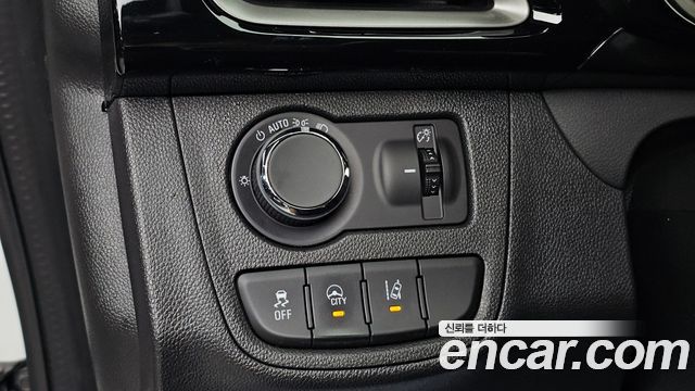 Chevrolet Spark Premier 2021 — фото 14