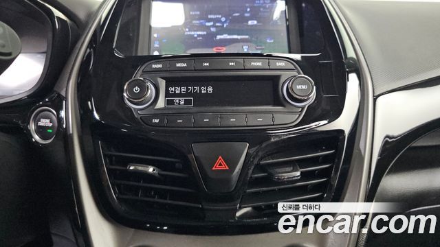 Chevrolet Spark Premier 2021 — фото 18