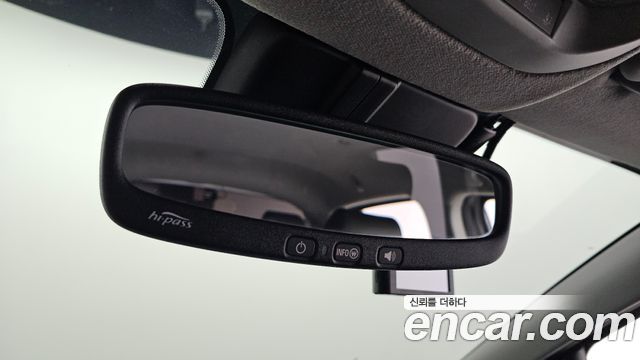 Chevrolet Spark Premier 2021 — фото 27