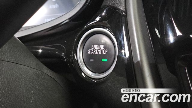 Chevrolet Spark Premier 2021 — фото 30