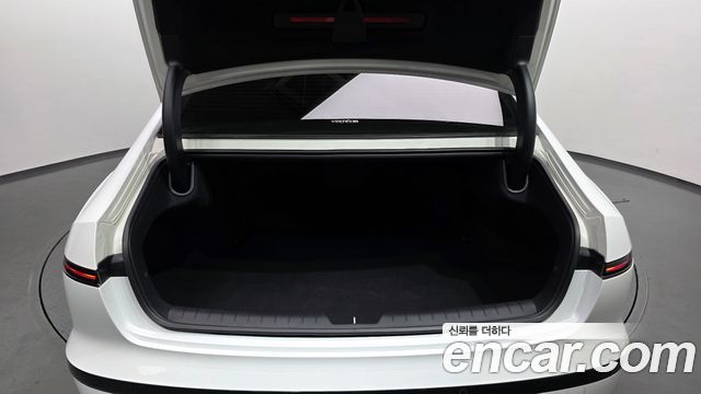 Hyundai Grandeur Hybrid (GN7) Calligraphy 2023 — фото 20