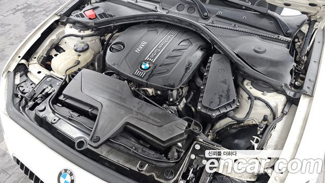BMW 1 Series (F20) 118d Sport 5Door 2015 — фото 6