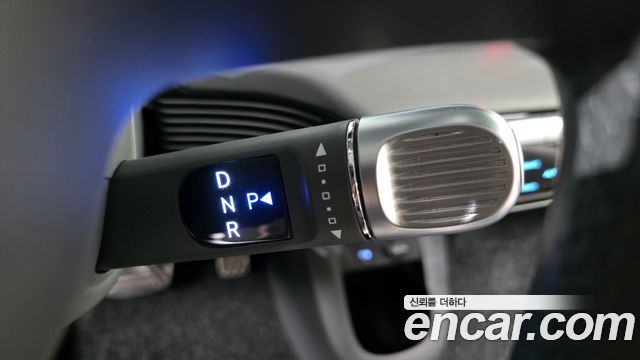 Hyundai Ioniq 5 Long Range AWD Prestige 2022 — фото 9