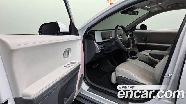 Hyundai Ioniq 5 Long Range AWD Prestige 2022 — фото 10