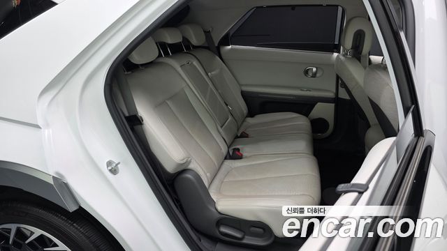 Hyundai Ioniq 5 Long Range AWD Prestige 2022 — фото 11