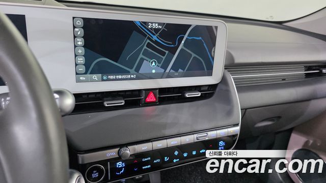 Hyundai Ioniq 5 Long Range AWD Prestige 2022 — фото 15