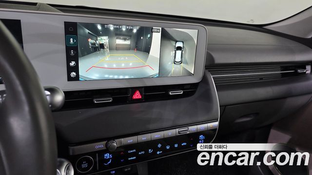 Hyundai Ioniq 5 Long Range AWD Prestige 2022 — фото 18