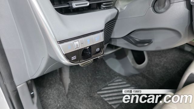 Hyundai Ioniq 5 Long Range AWD Prestige 2022 — фото 19