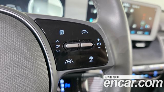 Hyundai Ioniq 5 Long Range AWD Prestige 2022 — фото 20
