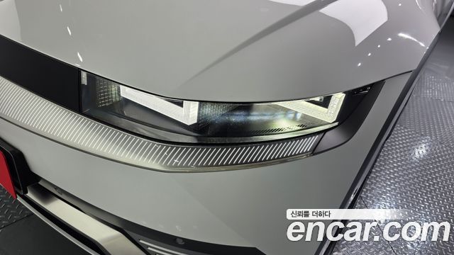 Hyundai Ioniq 5 Long Range AWD Prestige 2022 — фото 22
