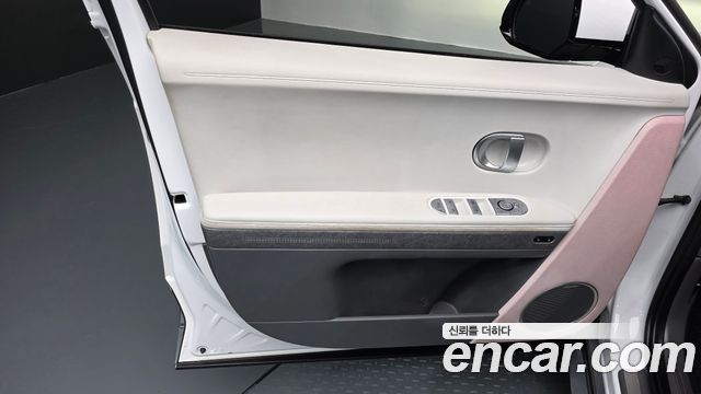 Hyundai Ioniq 5 Long Range AWD Prestige 2022 — фото 24