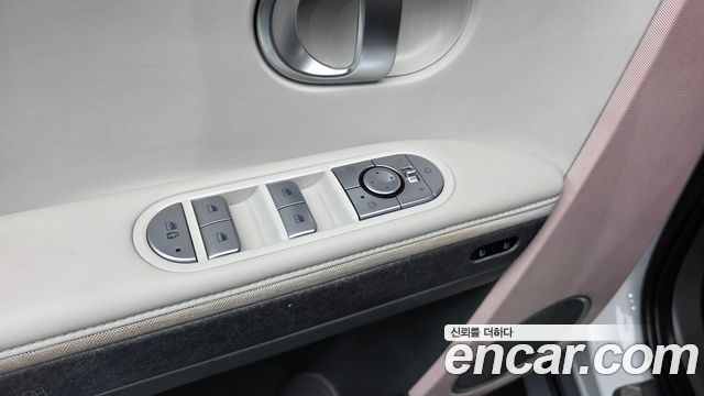 Hyundai Ioniq 5 Long Range AWD Prestige 2022 — фото 27