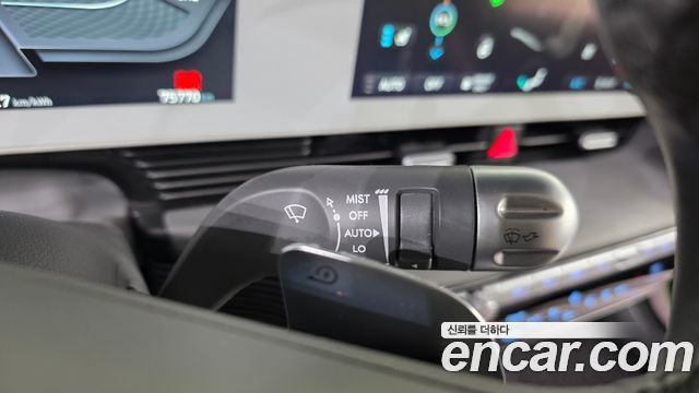 Hyundai Ioniq 5 Long Range AWD Prestige 2022 — фото 28