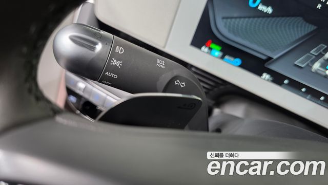 Hyundai Ioniq 5 Long Range AWD Prestige 2022 — фото 29