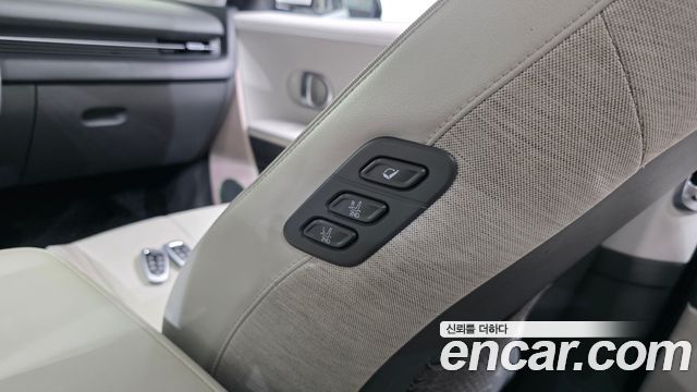 Hyundai Ioniq 5 Long Range AWD Prestige 2022 — фото 30