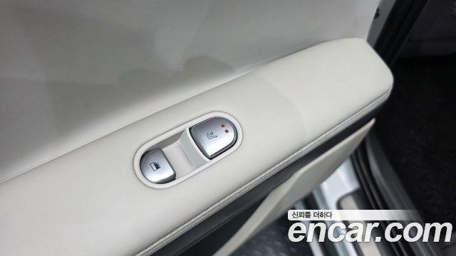 Hyundai Ioniq 5 Long Range AWD Prestige 2022 — фото 31