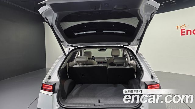 Hyundai Ioniq 5 Long Range AWD Prestige 2022 — фото 34