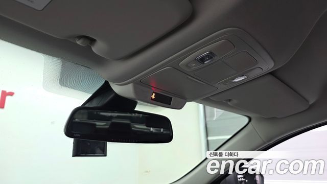 Renault Korea SM6 2.0 GDe LE 2019 — фото 19