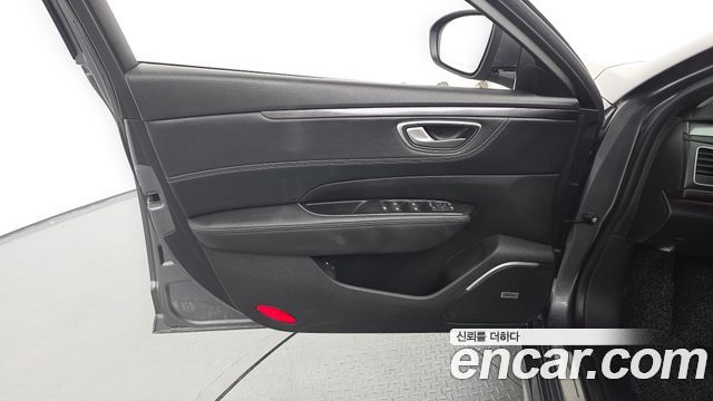 Renault Korea SM6 2.0 GDe LE 2019 — фото 30