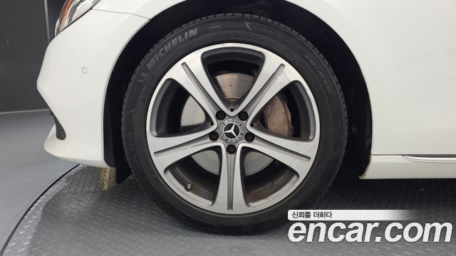 Mercedes-Benz E-Class (W213) E300 Avantgarde 2019 — фото 5