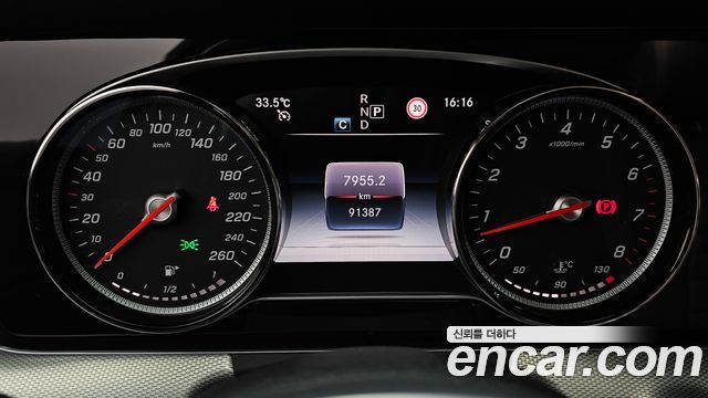 Mercedes-Benz E-Class (W213) E300 Avantgarde 2019 — фото 8