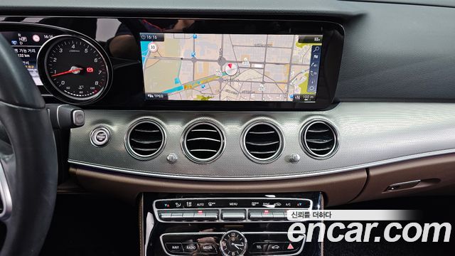 Mercedes-Benz E-Class (W213) E300 Avantgarde 2019 — фото 14