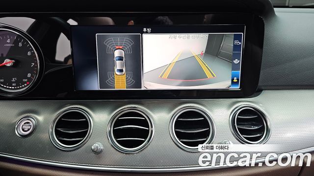 Mercedes-Benz E-Class (W213) E300 Avantgarde 2019 — фото 15