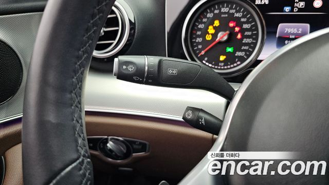 Mercedes-Benz E-Class (W213) E300 Avantgarde 2019 — фото 17