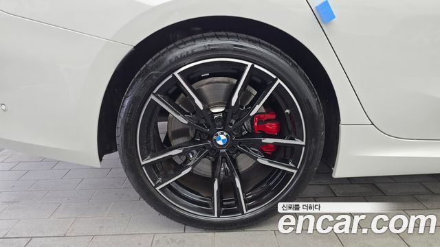 BMW 3 Series (G20) M340i xDrive Touring Pro 2026 — фото 5