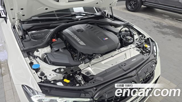 BMW 3 Series (G20) M340i xDrive Touring Pro 2026 — фото 6