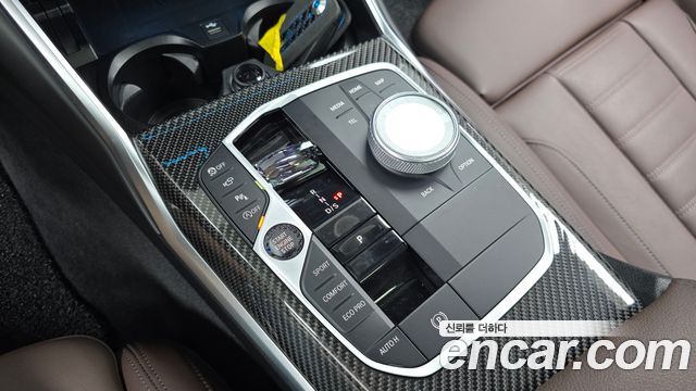 BMW 3 Series (G20) M340i xDrive Touring Pro 2026 — фото 9