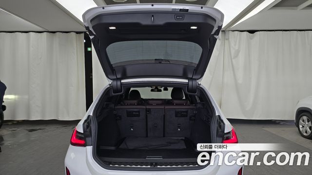 BMW 3 Series (G20) M340i xDrive Touring Pro 2026 — фото 24