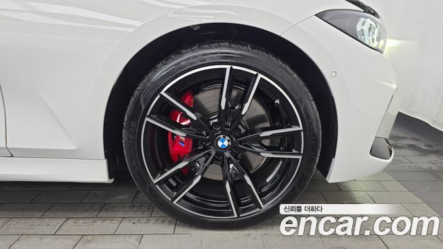 BMW 3 Series (G20) M340i xDrive Touring Pro 2026 — фото 27