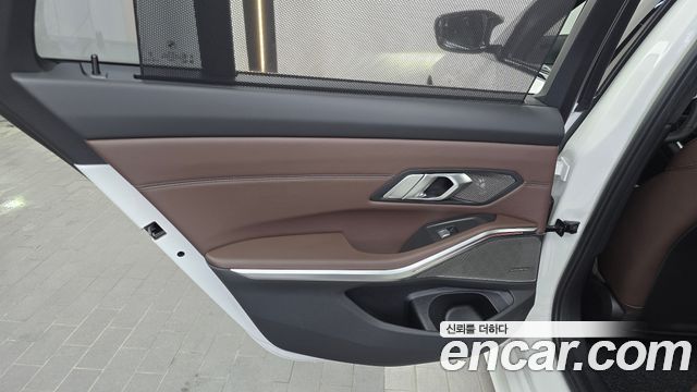 BMW 3 Series (G20) M340i xDrive Touring Pro 2026 — фото 31