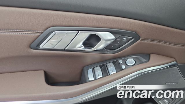 BMW 3 Series (G20) M340i xDrive Touring Pro 2026 — фото 36