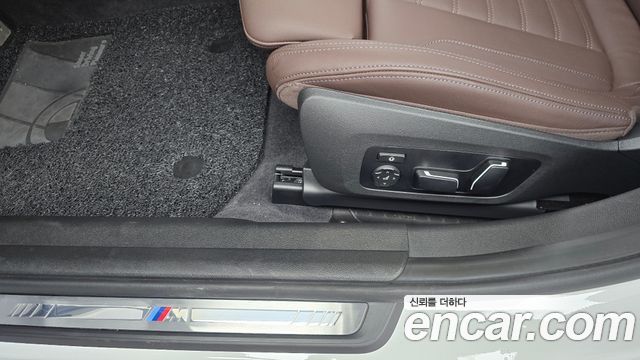BMW 3 Series (G20) M340i xDrive Touring Pro 2026 — фото 37