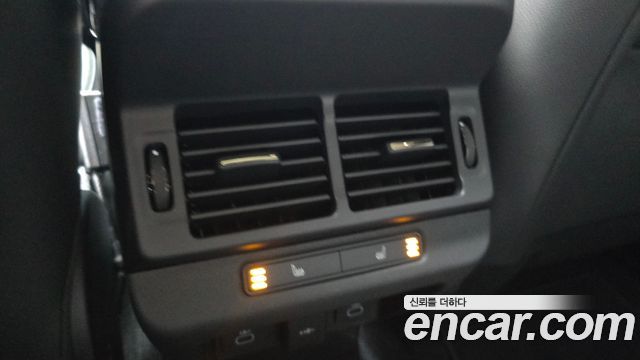 Land Rover Range Rover Evoque (II) P250 Dynamic SE 2024 — фото 16