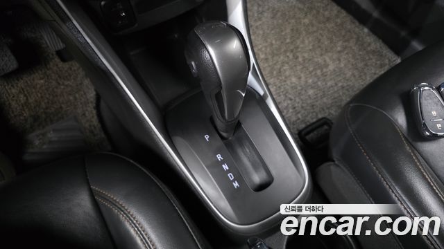 Chevrolet Trax 1.4 LT Core 2020 — фото 9