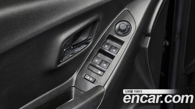 Chevrolet Trax 1.4 LT Core 2020 — фото 20